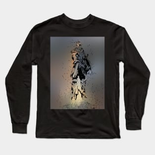 Kindled Spirit Long Sleeve T-Shirt